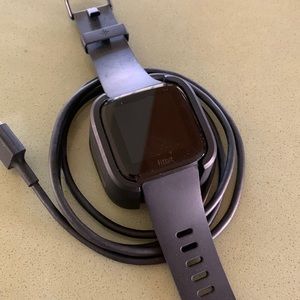 FitBit Versa 2